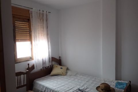 Landsbyhus i Albondon, Granada, Albondon - € 65.000 | Ref: C0592 - foto 9
